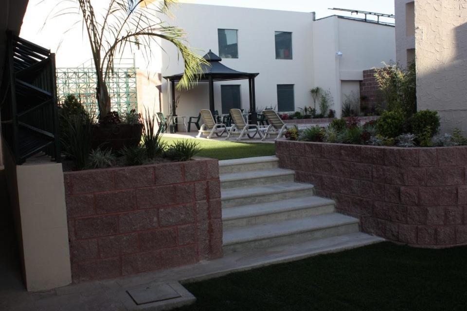 Hotel Bewow Queretaro Querétaro Exterior foto